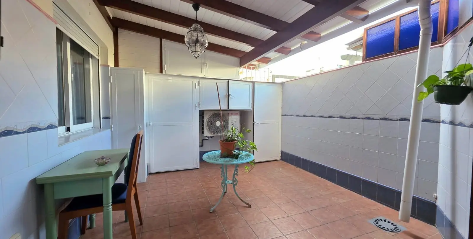 Venta de apartamento en planta media en Marbella 9