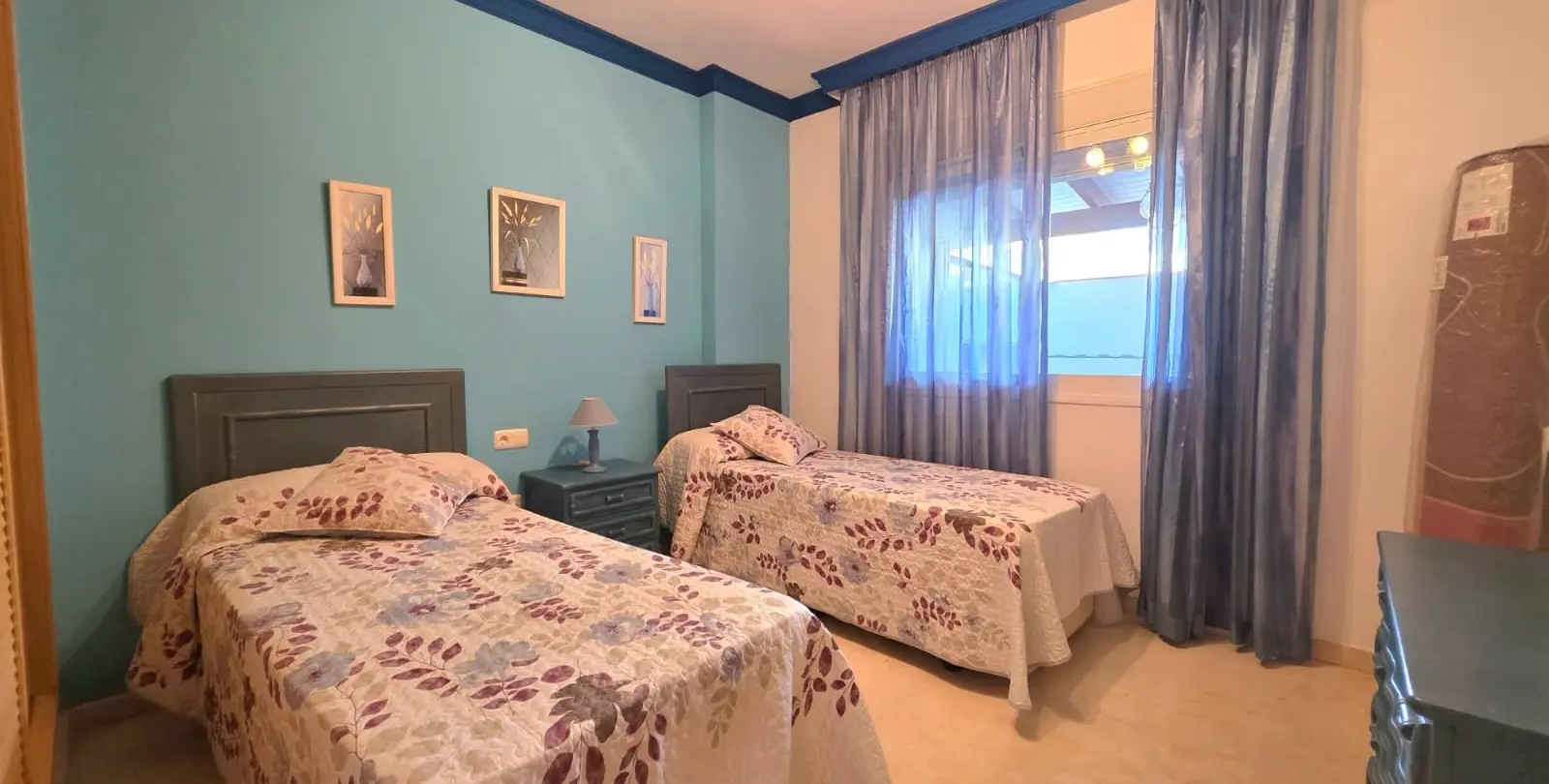 Venta de apartamento en planta media en Marbella 17