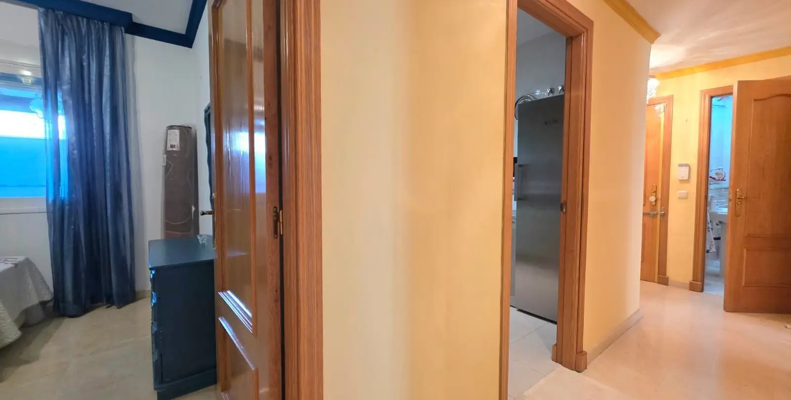Venta de apartamento en planta media en Marbella 19