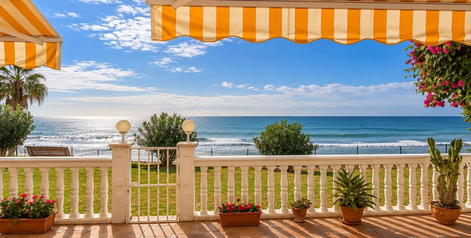 Venta de apartamento en planta baja en Calahonda 11