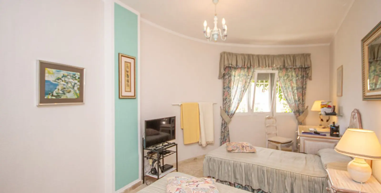 Venta de apartamento en planta baja en Calahonda 16