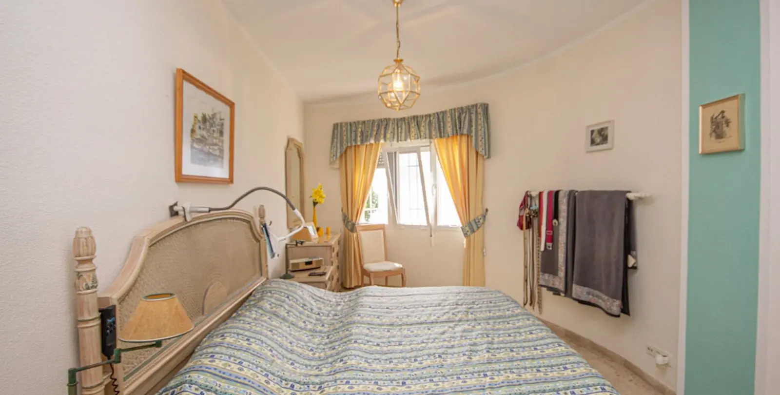 Venta de apartamento en planta baja en Calahonda 20