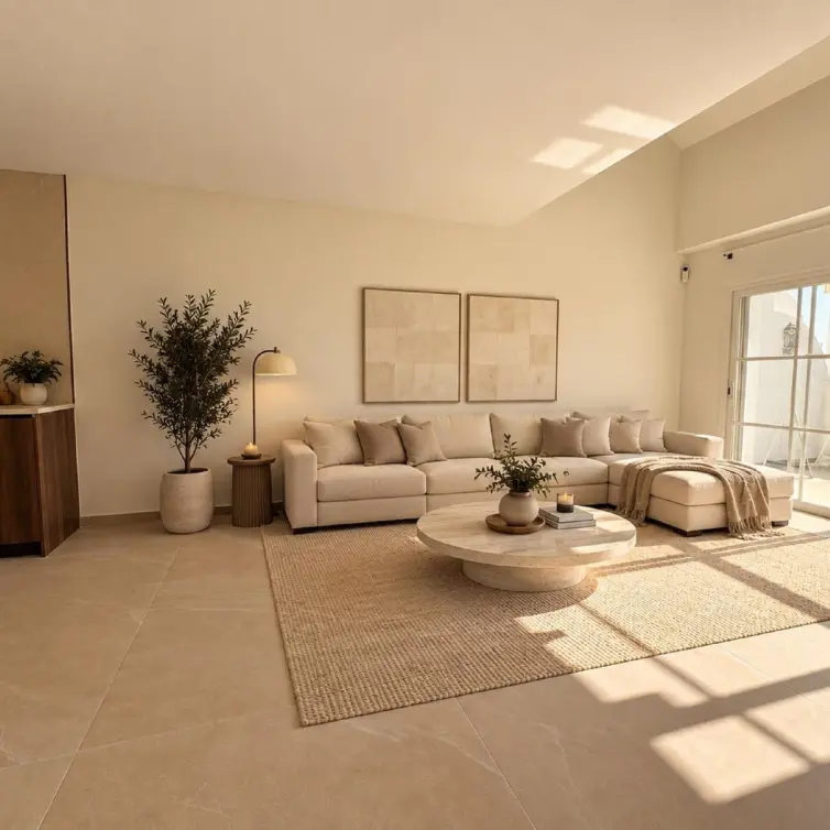 Sale of townhouse in Estepona