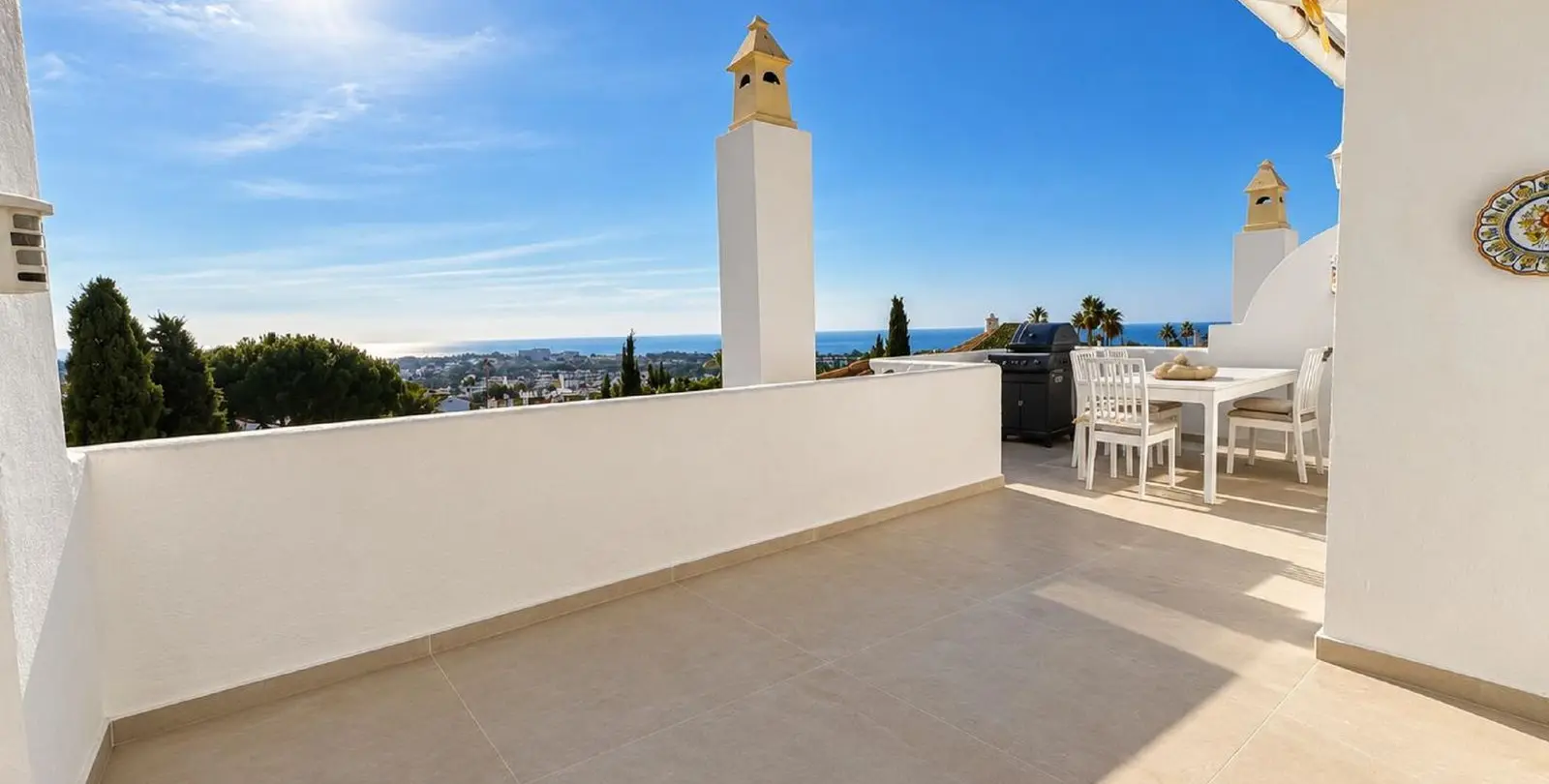 Sale of townhouse in Estepona 7