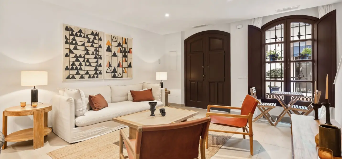 Venta de adosado en Estepona 2