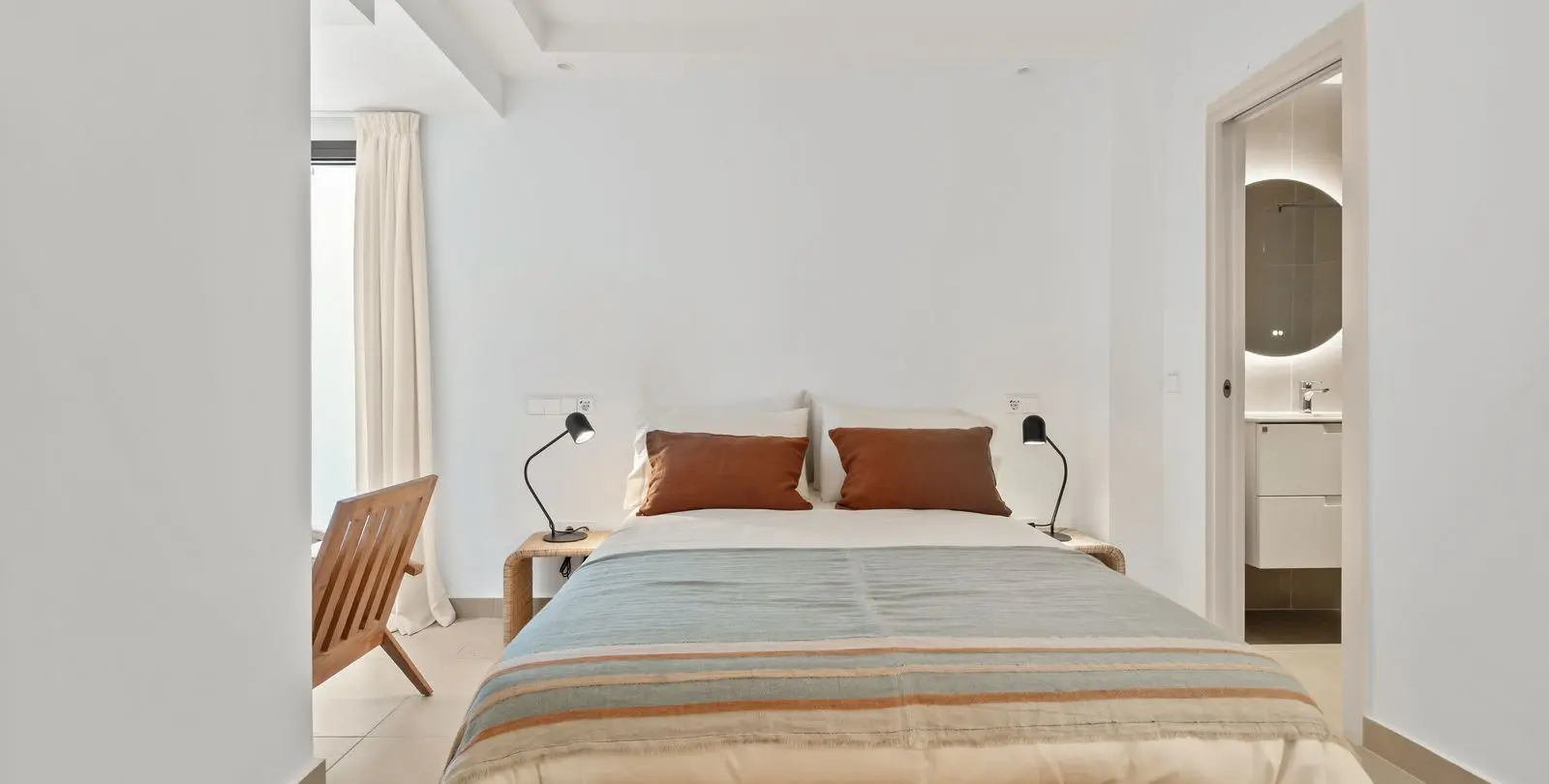 Venta de adosado en Estepona 7