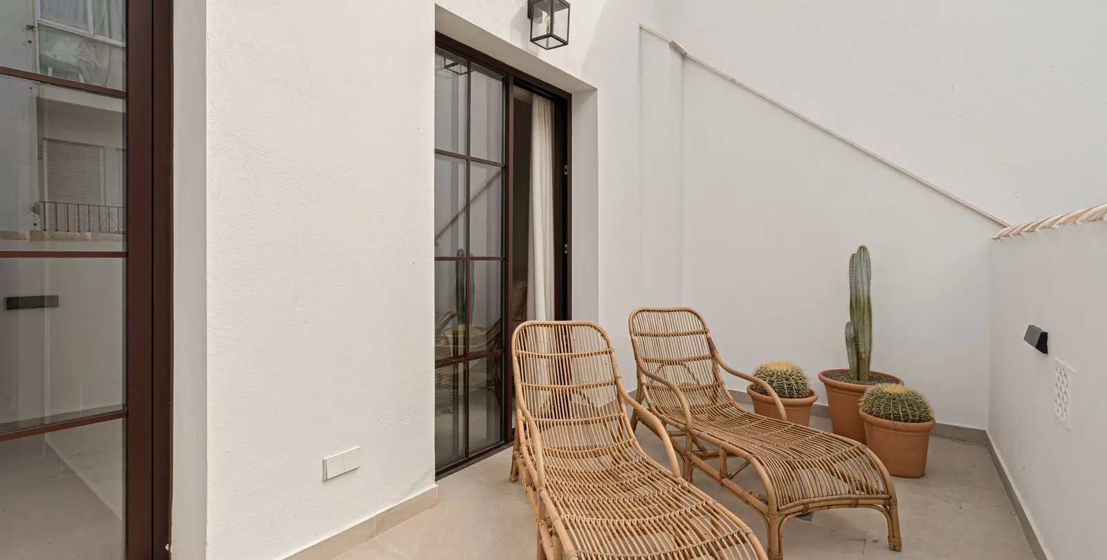 Venta de adosado en Estepona 20