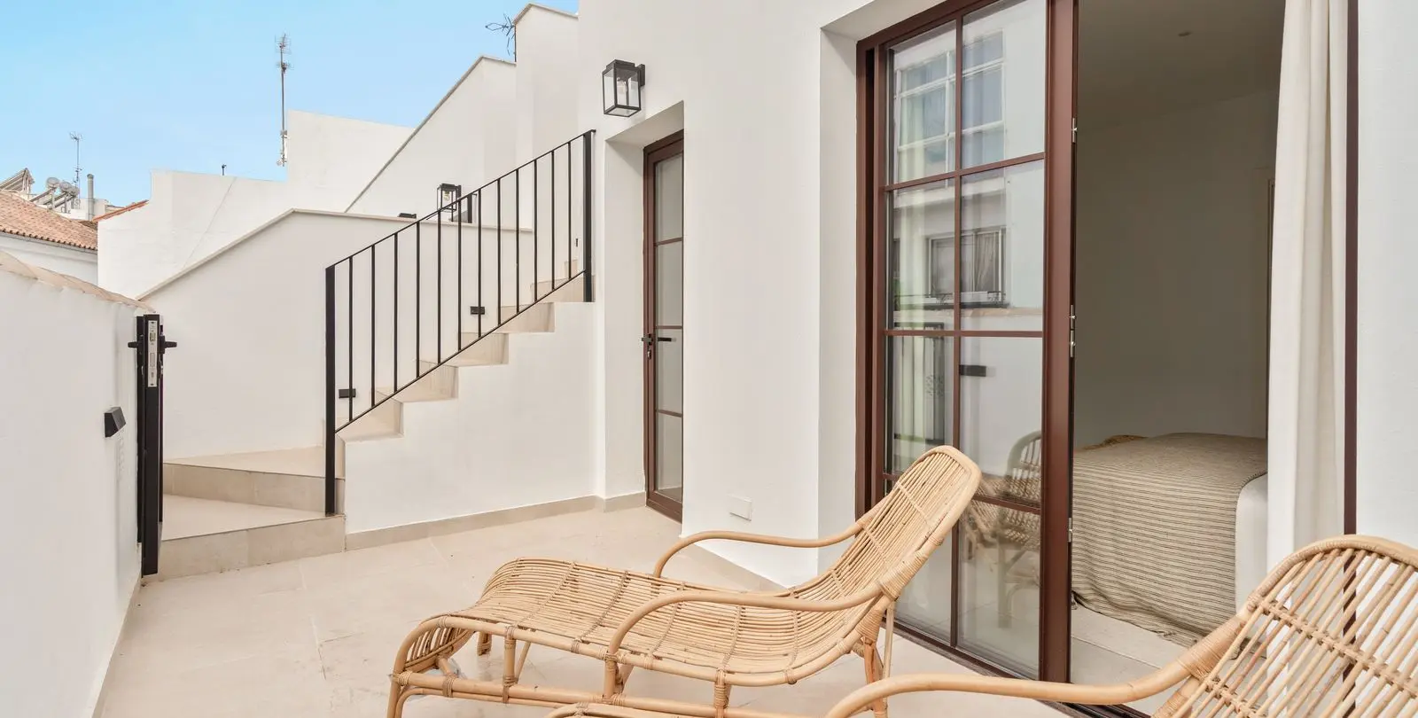 Venta de adosado en Estepona 21