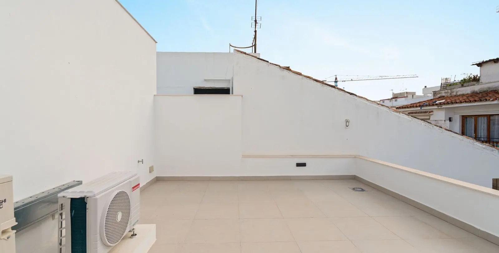 Venta de adosado en Estepona 22