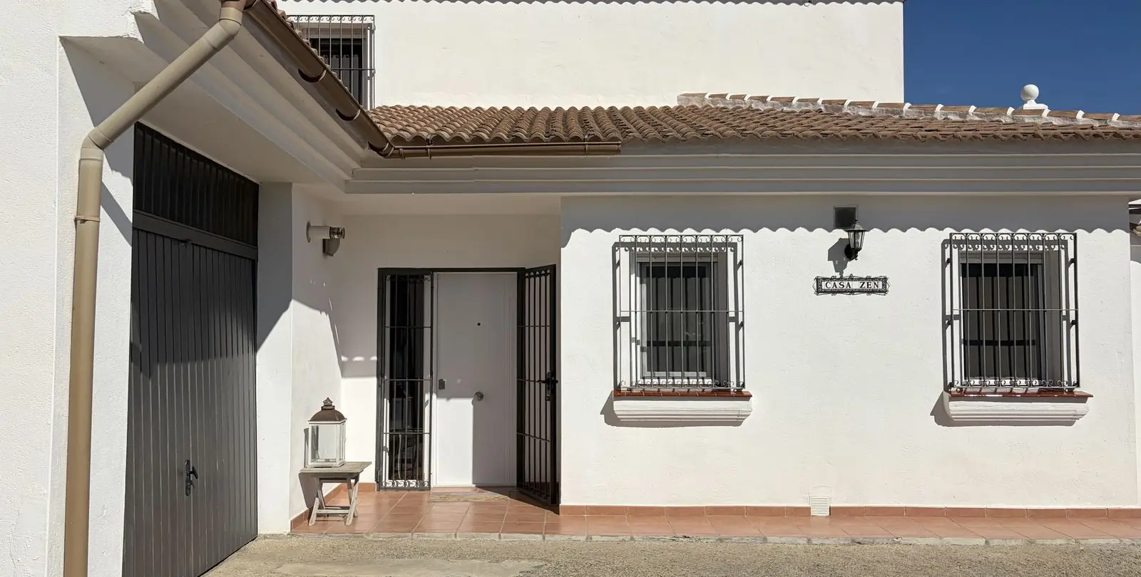 Venta de finca - cortijo en Sayalonga 3