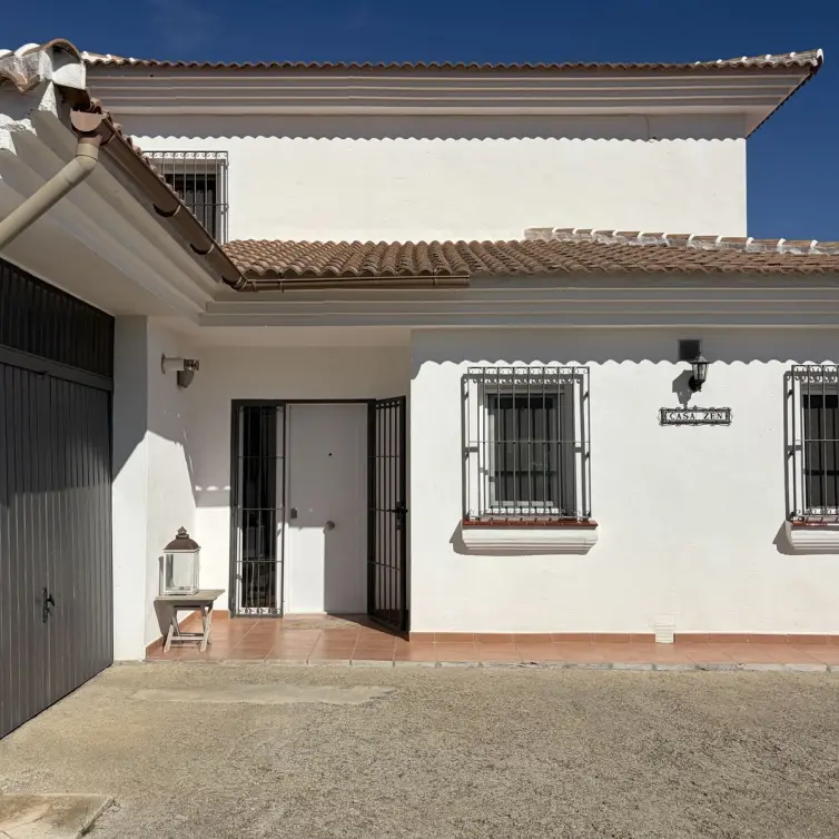 Venta de finca - cortijo en Sayalonga