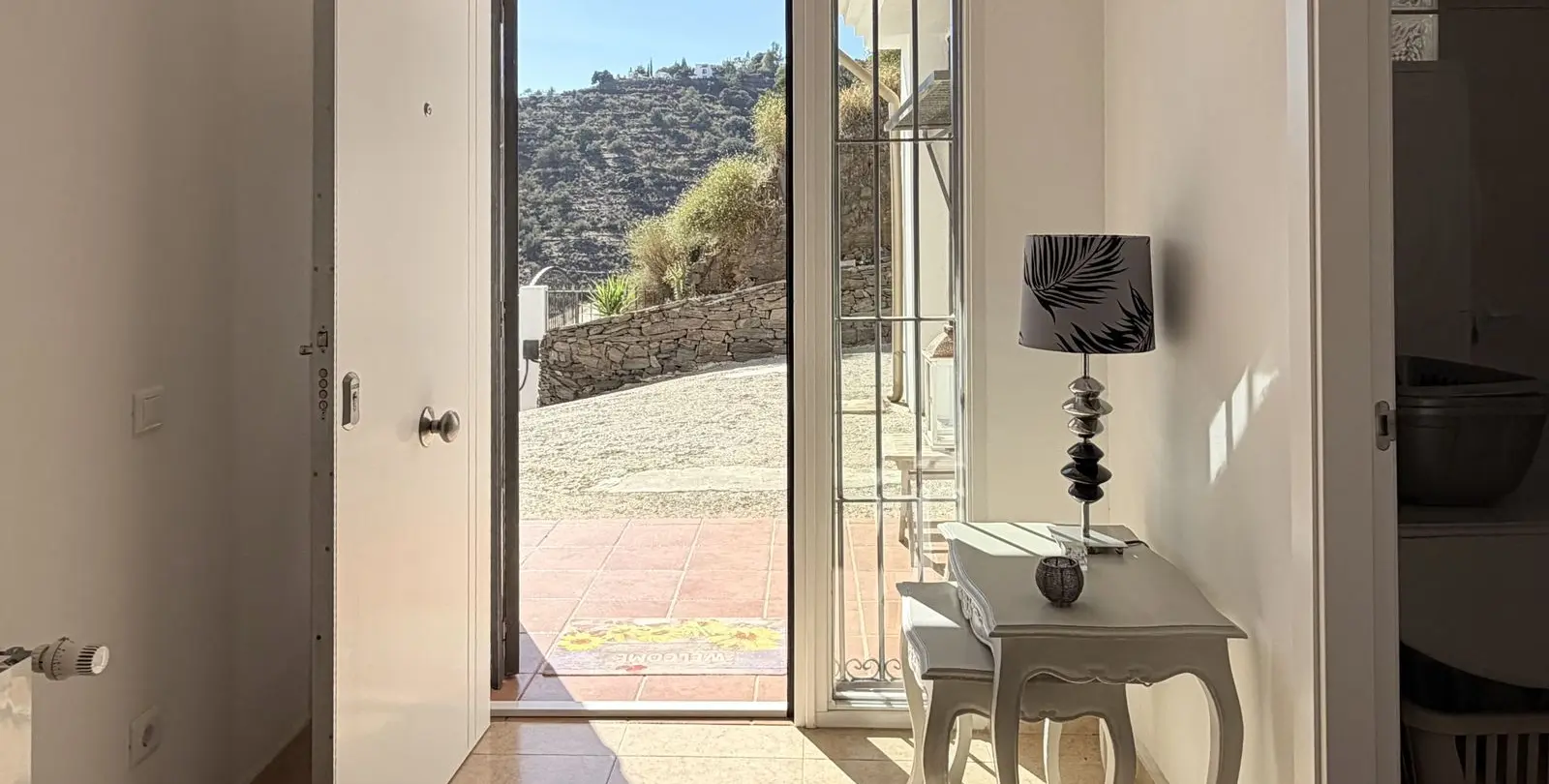 Venta de finca - cortijo en Sayalonga 6