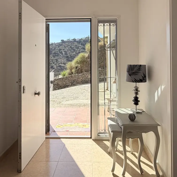 Venta de finca - cortijo en Sayalonga