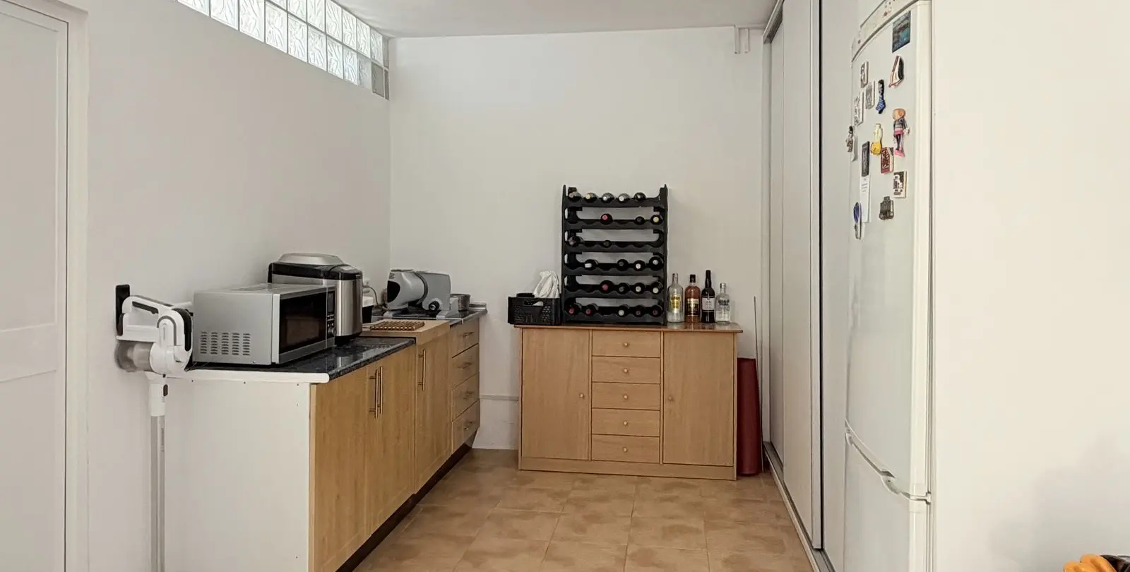 Venta de finca - cortijo en Sayalonga 7