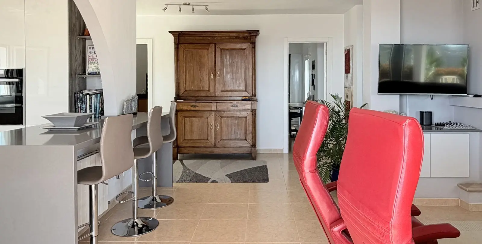 Venta de finca - cortijo en Sayalonga 11