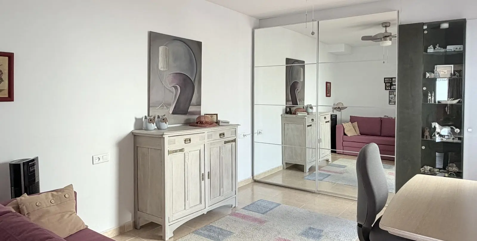 Venta de finca - cortijo en Sayalonga 16