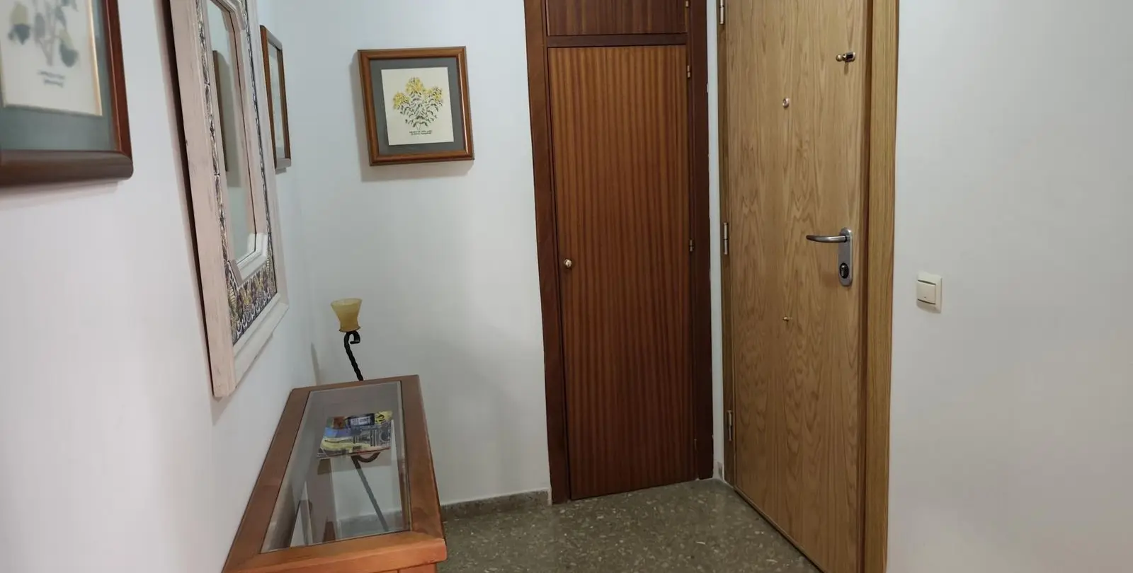 Venta de apartamento en planta baja en Ciudad Jardín 2