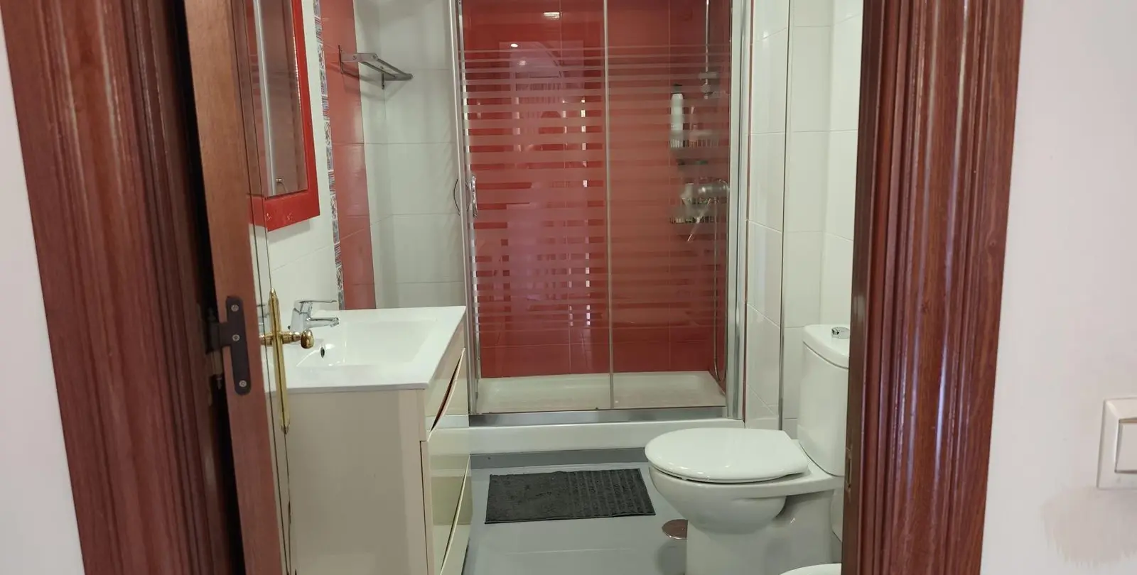 Venta de apartamento en planta baja en Ciudad Jardín 15