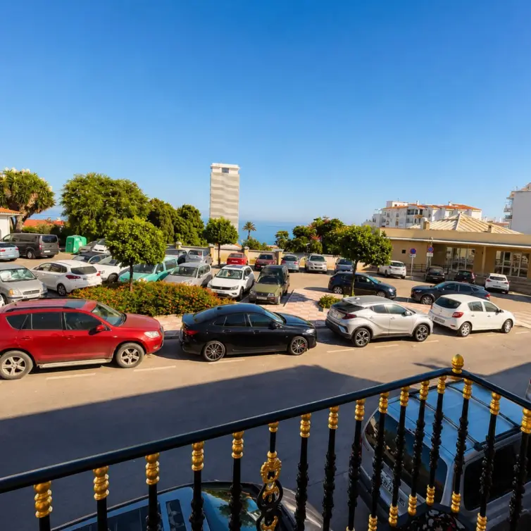 Sale of townhouse in Estepona