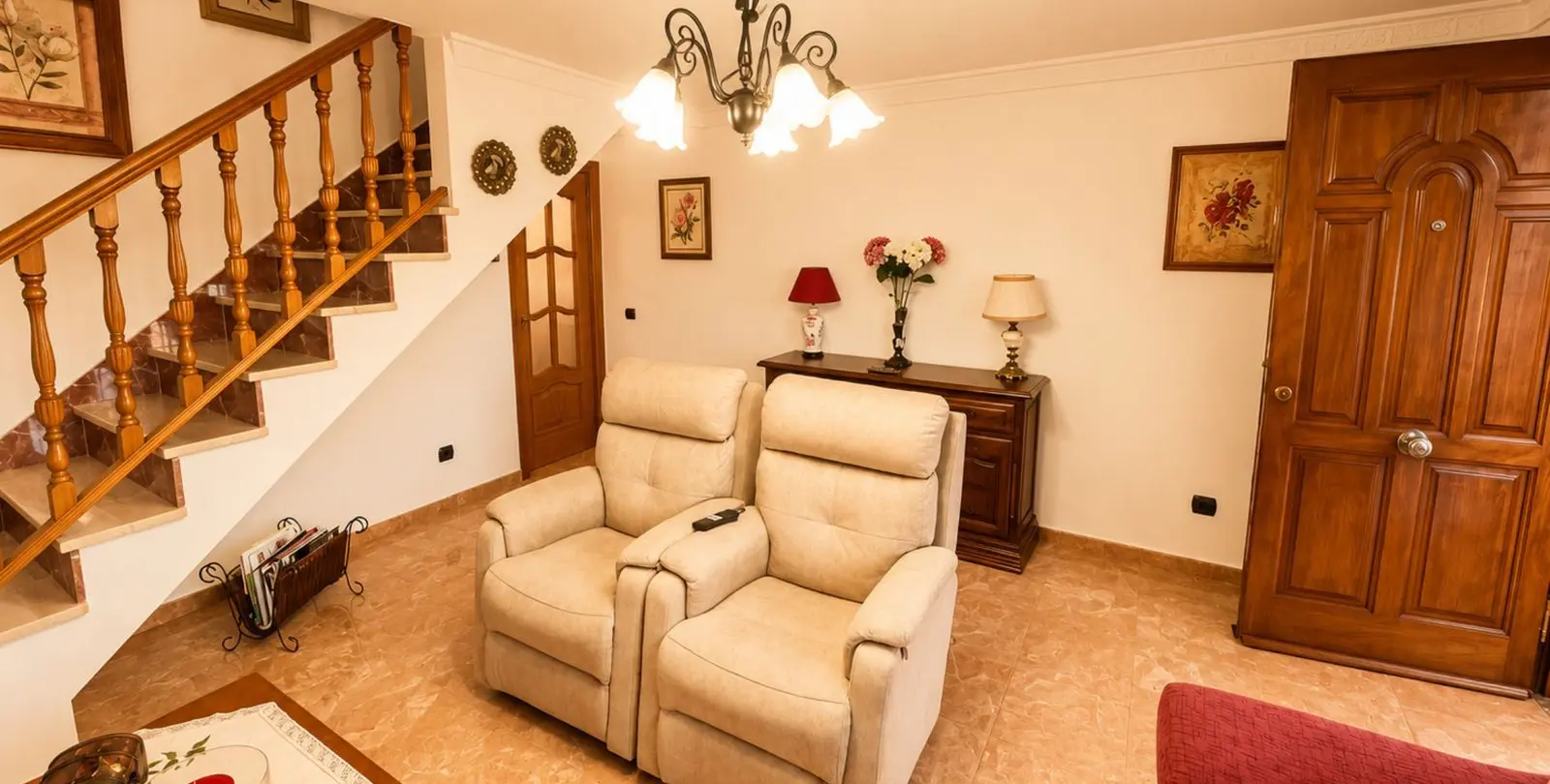 Sale of townhouse in Estepona 3