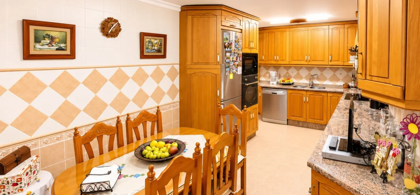Sale of townhouse in Estepona 4