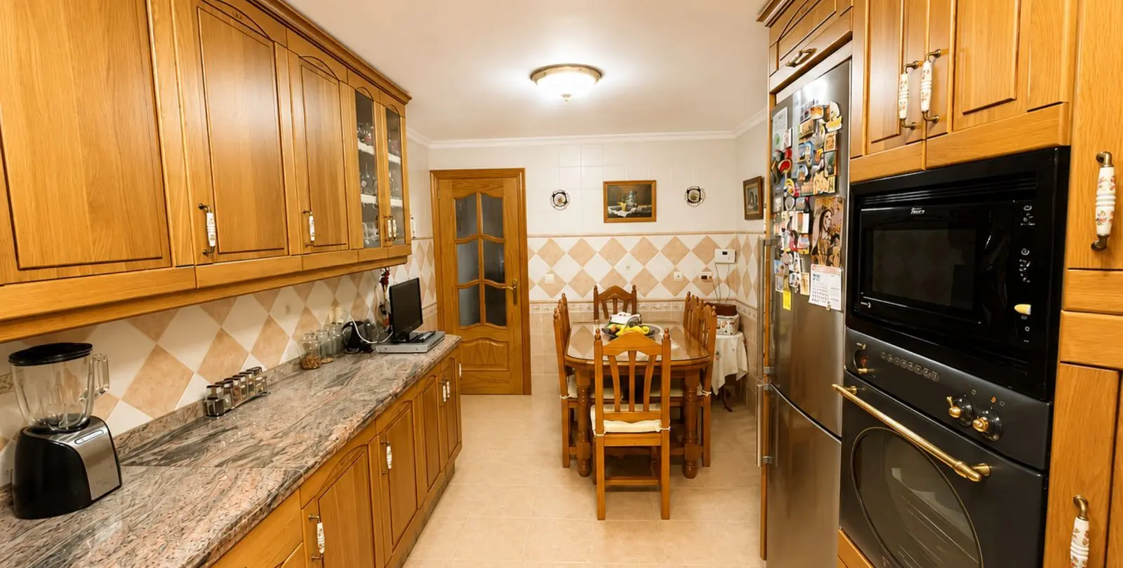 Sale of townhouse in Estepona 6