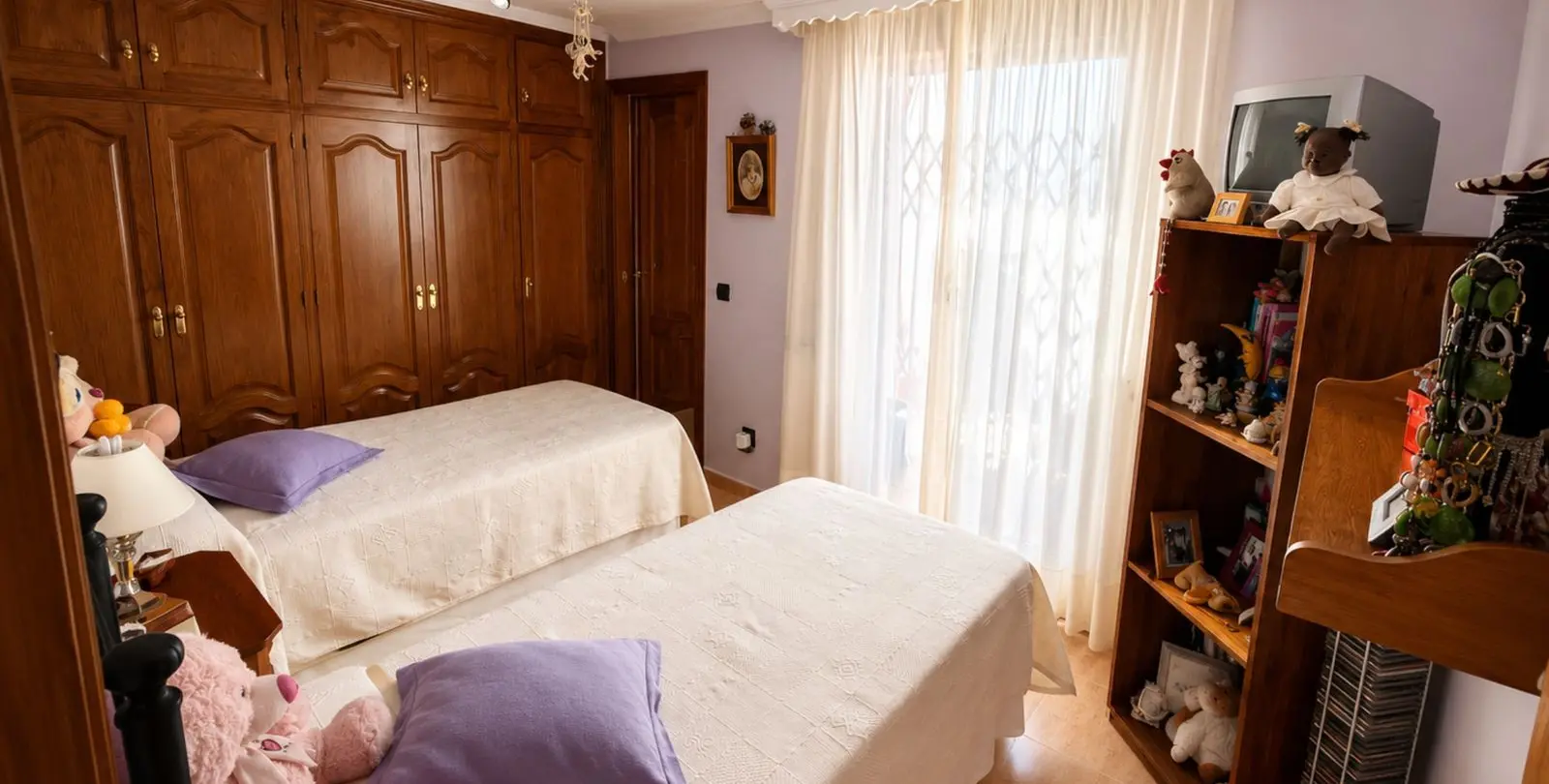 Sale of townhouse in Estepona 12