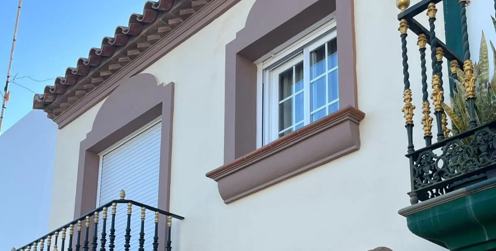Sale of townhouse in Estepona 14