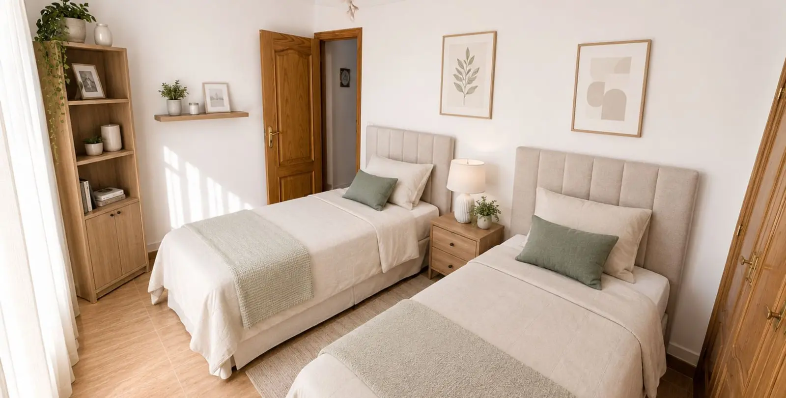 Sale of townhouse in Estepona 15