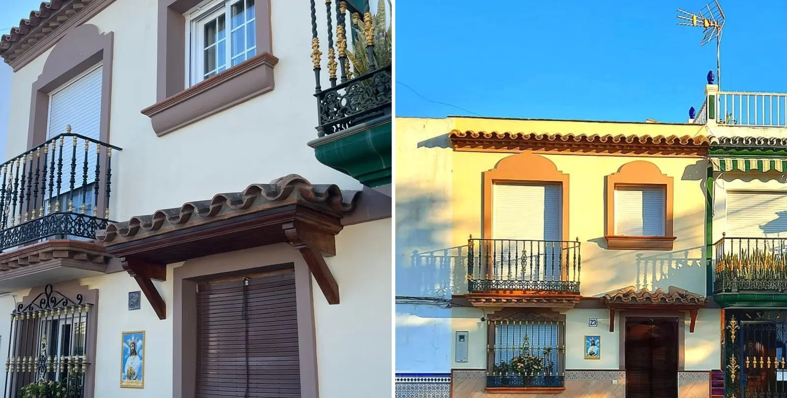 Sale of townhouse in Estepona 16