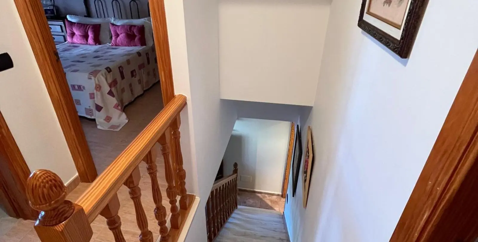 Sale of townhouse in Estepona 17