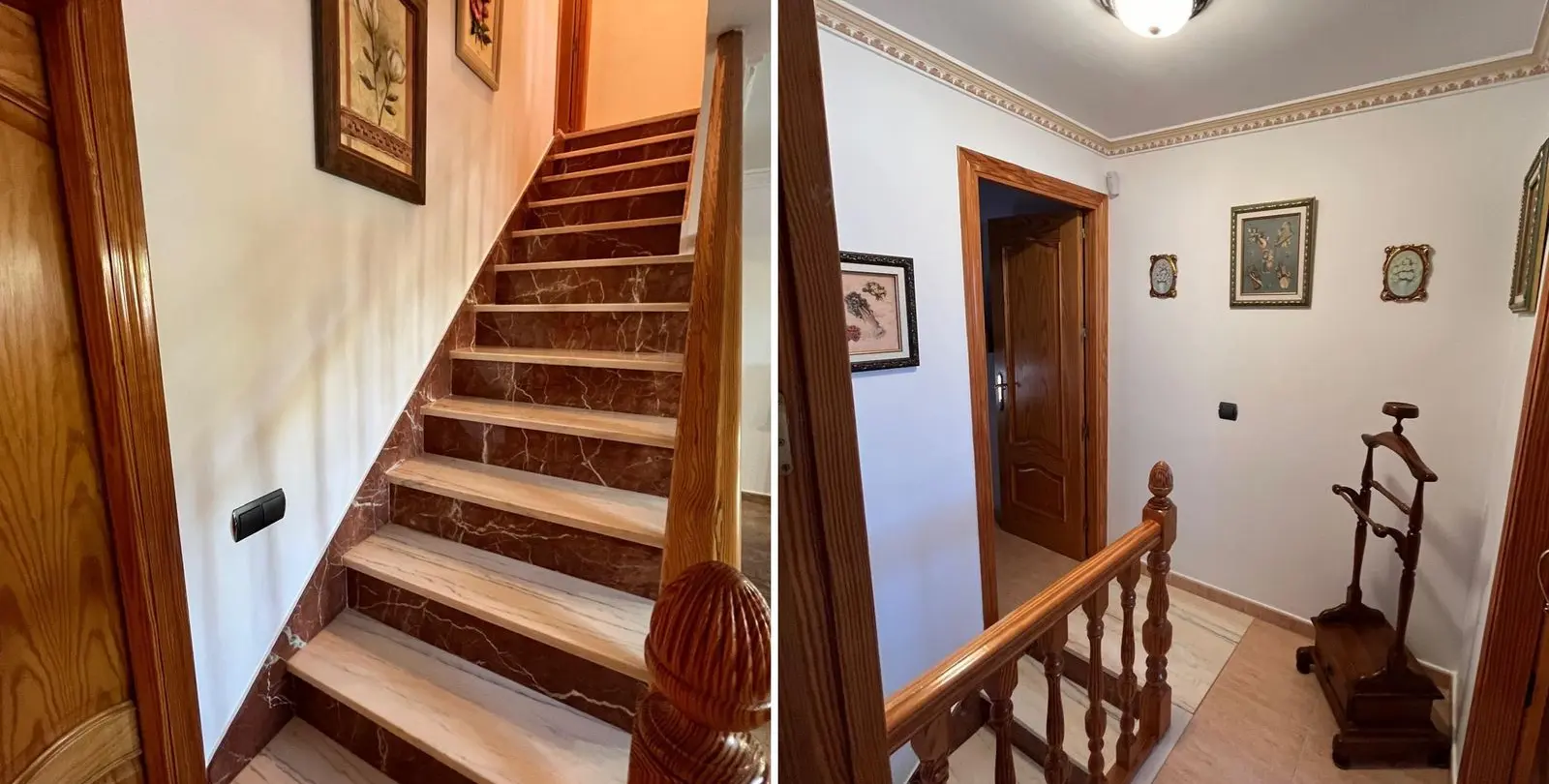 Sale of townhouse in Estepona 20