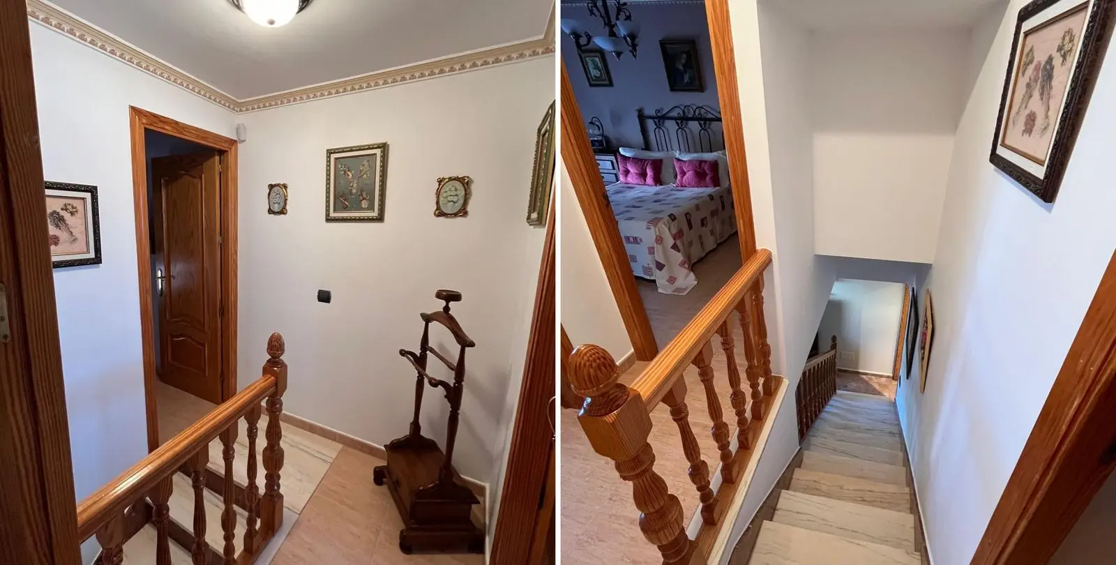 Sale of townhouse in Estepona 21
