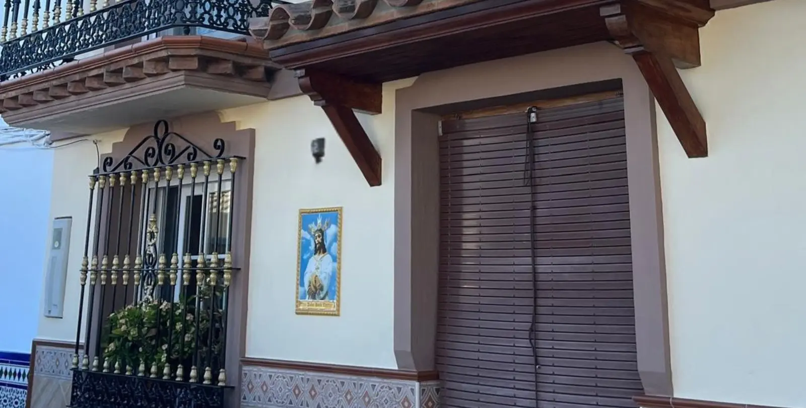 Sale of townhouse in Estepona 22