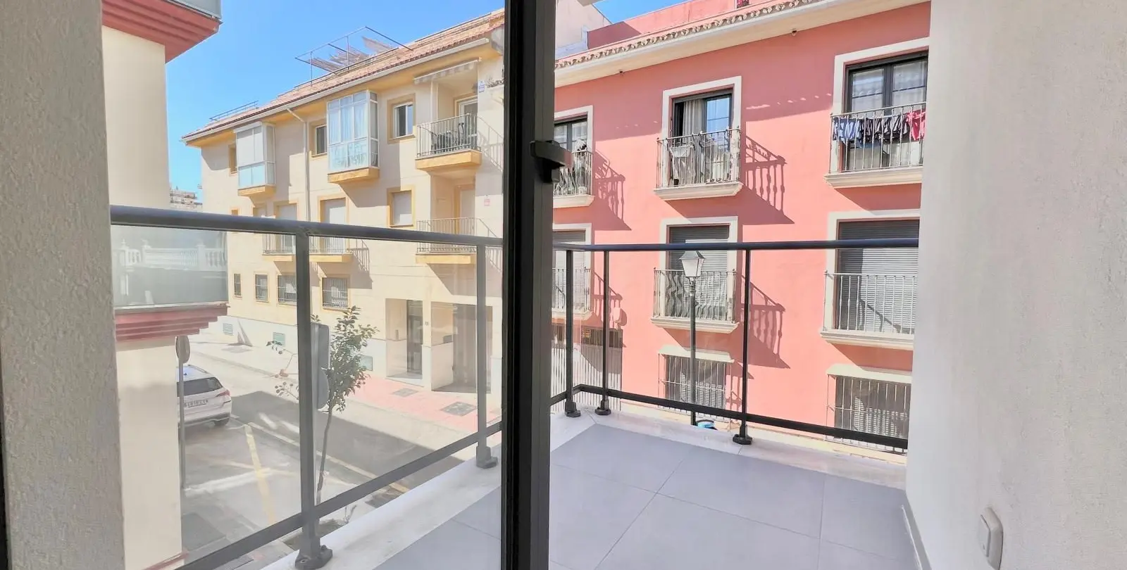 Sale of middle floor apartment in Los Boliches 2