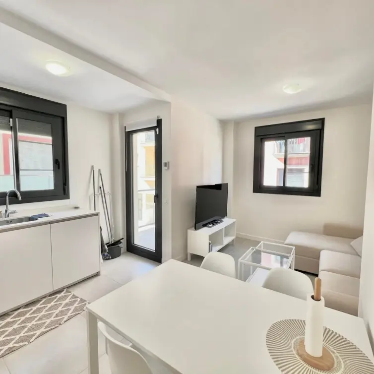 Sale of middle floor apartment in Los Boliches
