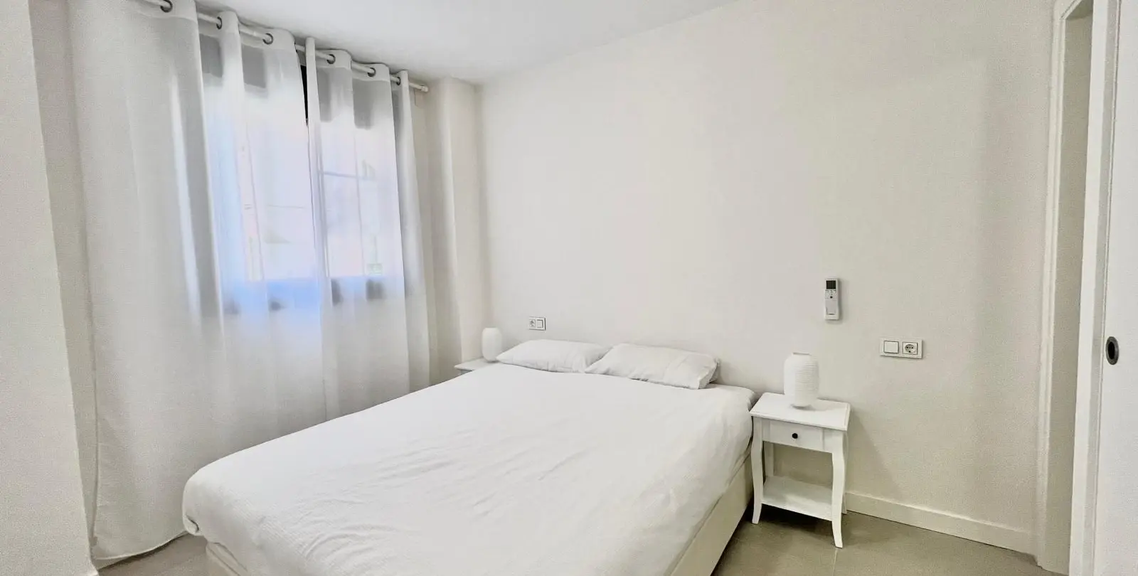Sale of middle floor apartment in Los Boliches 9