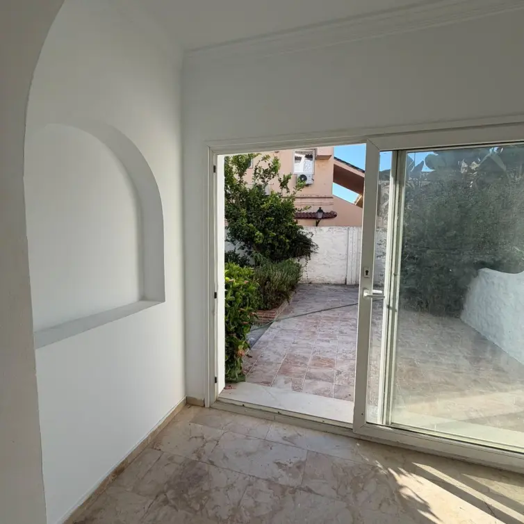 Venta de apartamento en planta baja en El Paraiso