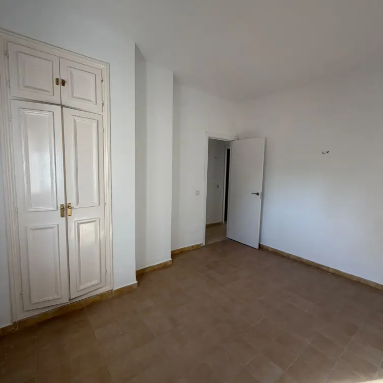 Venta de apartamento en planta baja en El Paraiso