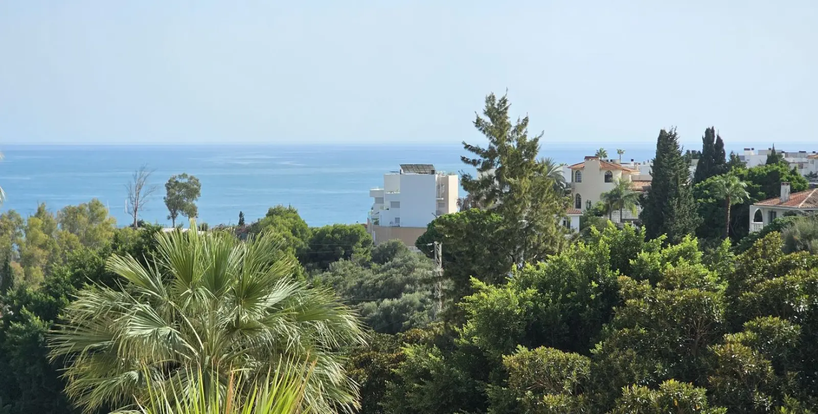 Sale of middle floor apartment in Torreblanca 3