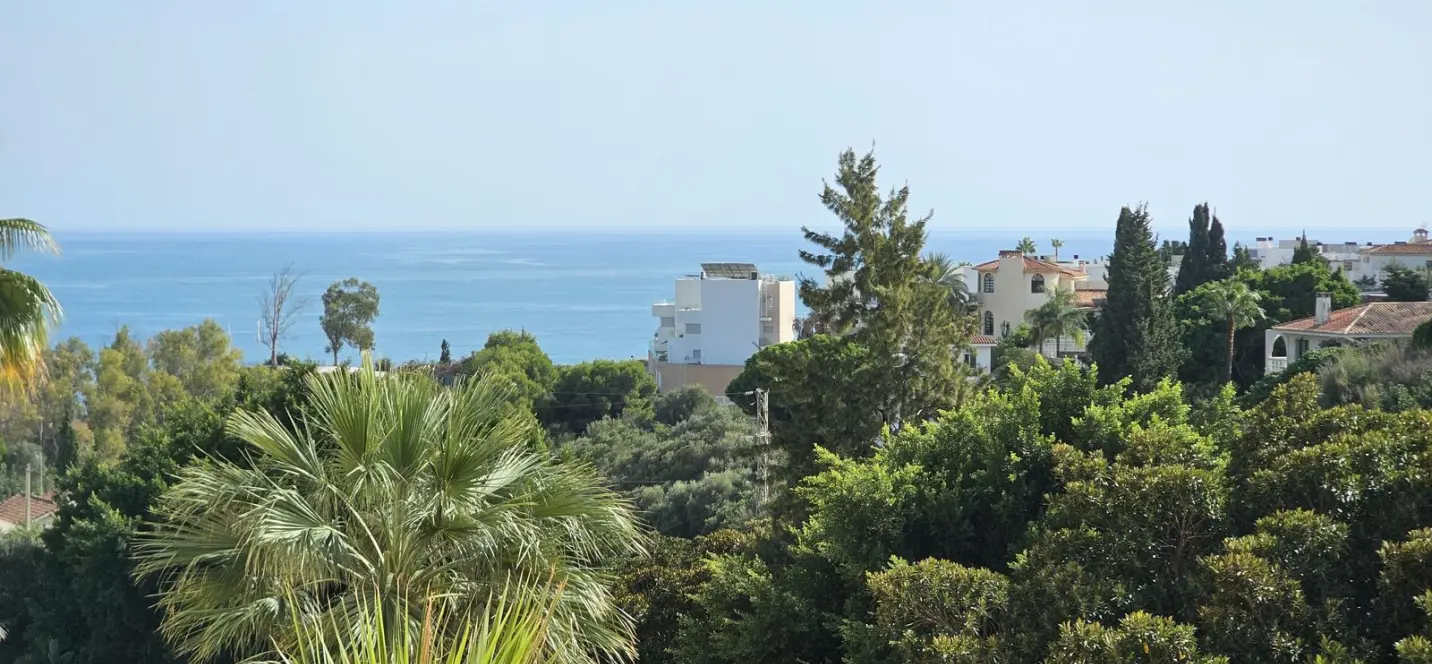 Sale of middle floor apartment in Torreblanca 2