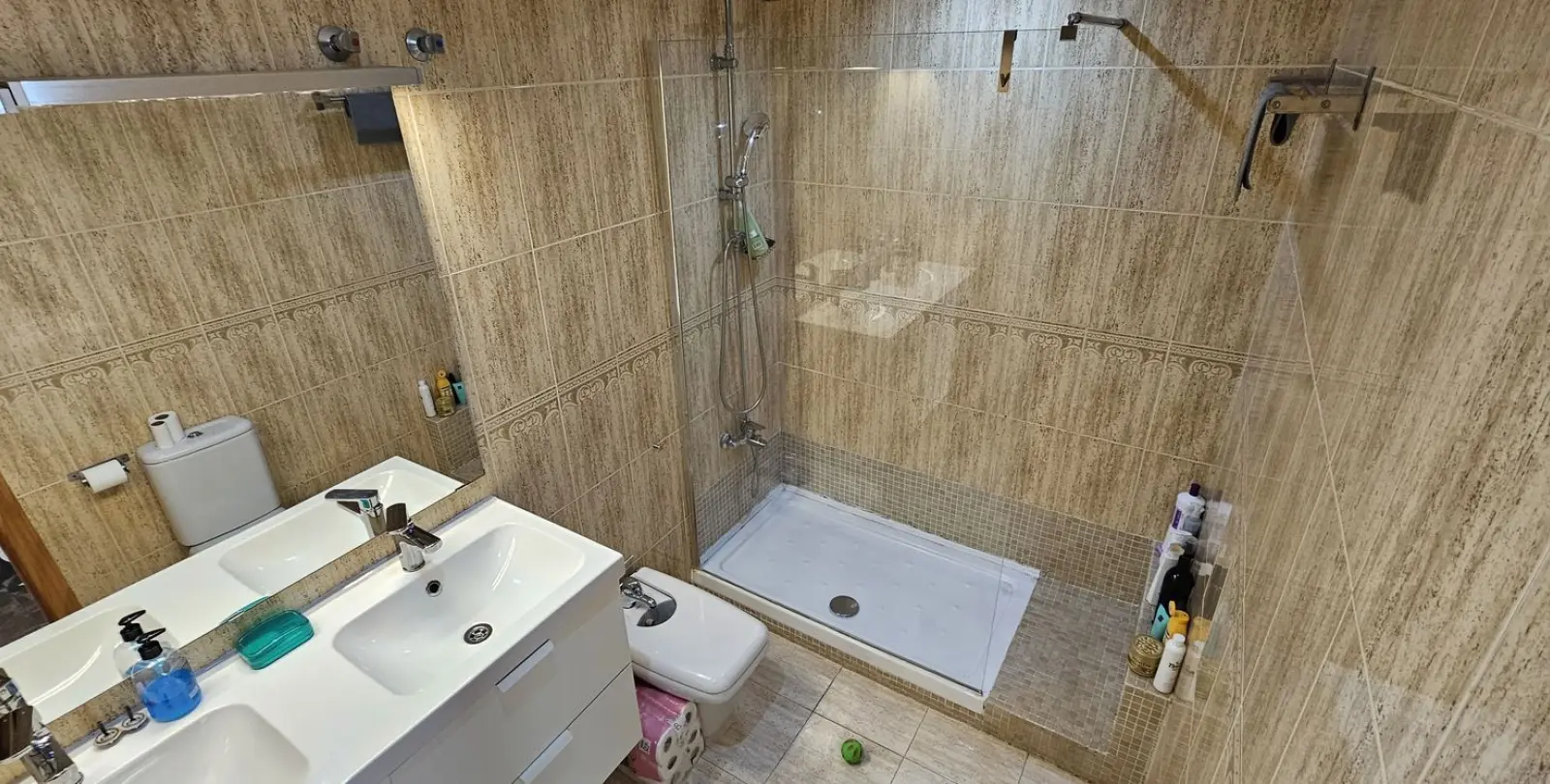 Sale of middle floor apartment in Torreblanca 15