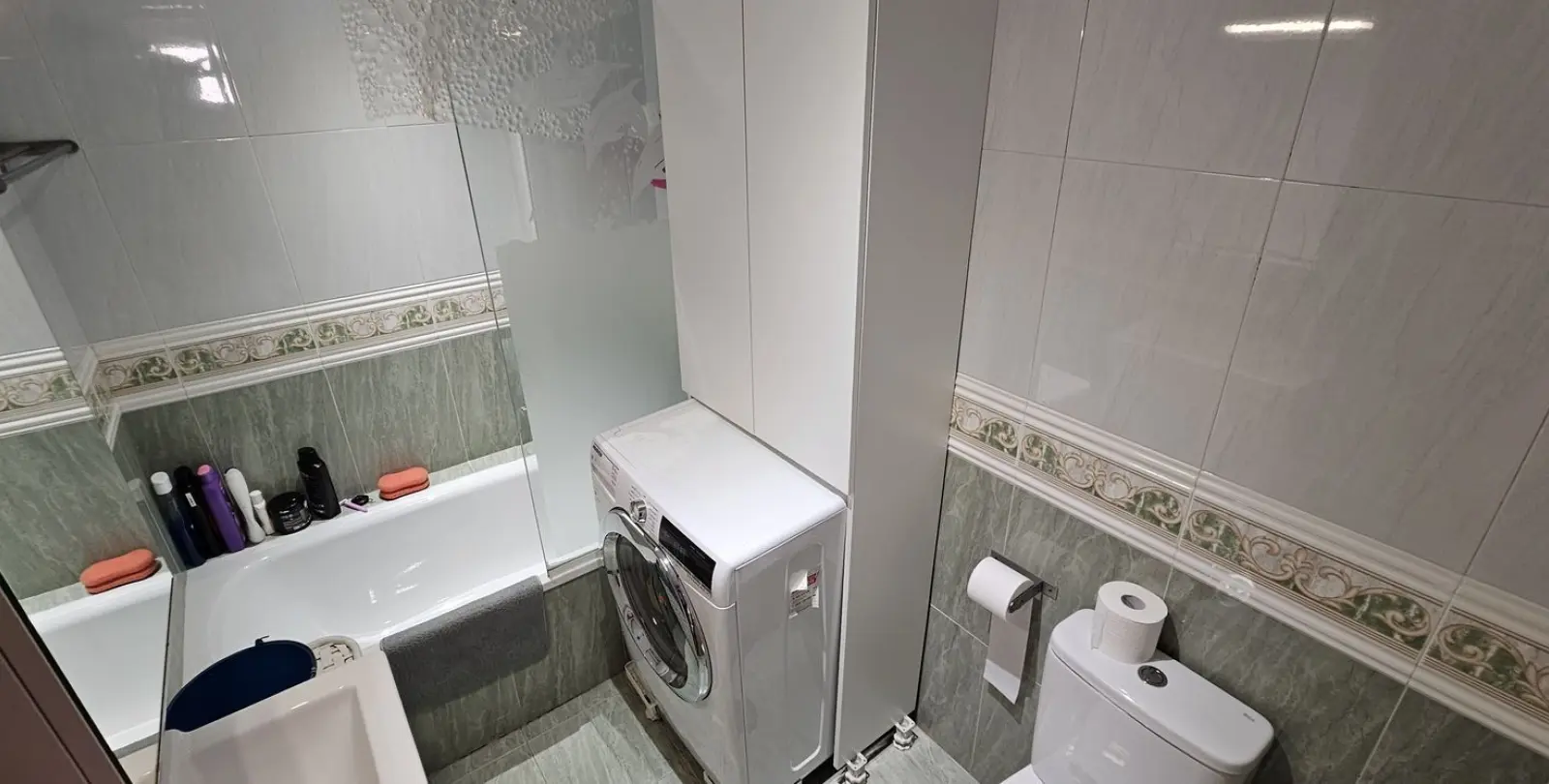 Sale of middle floor apartment in Torreblanca 18