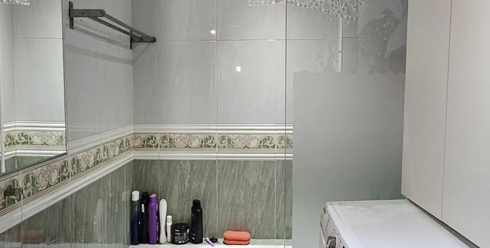 Sale of middle floor apartment in Torreblanca 19
