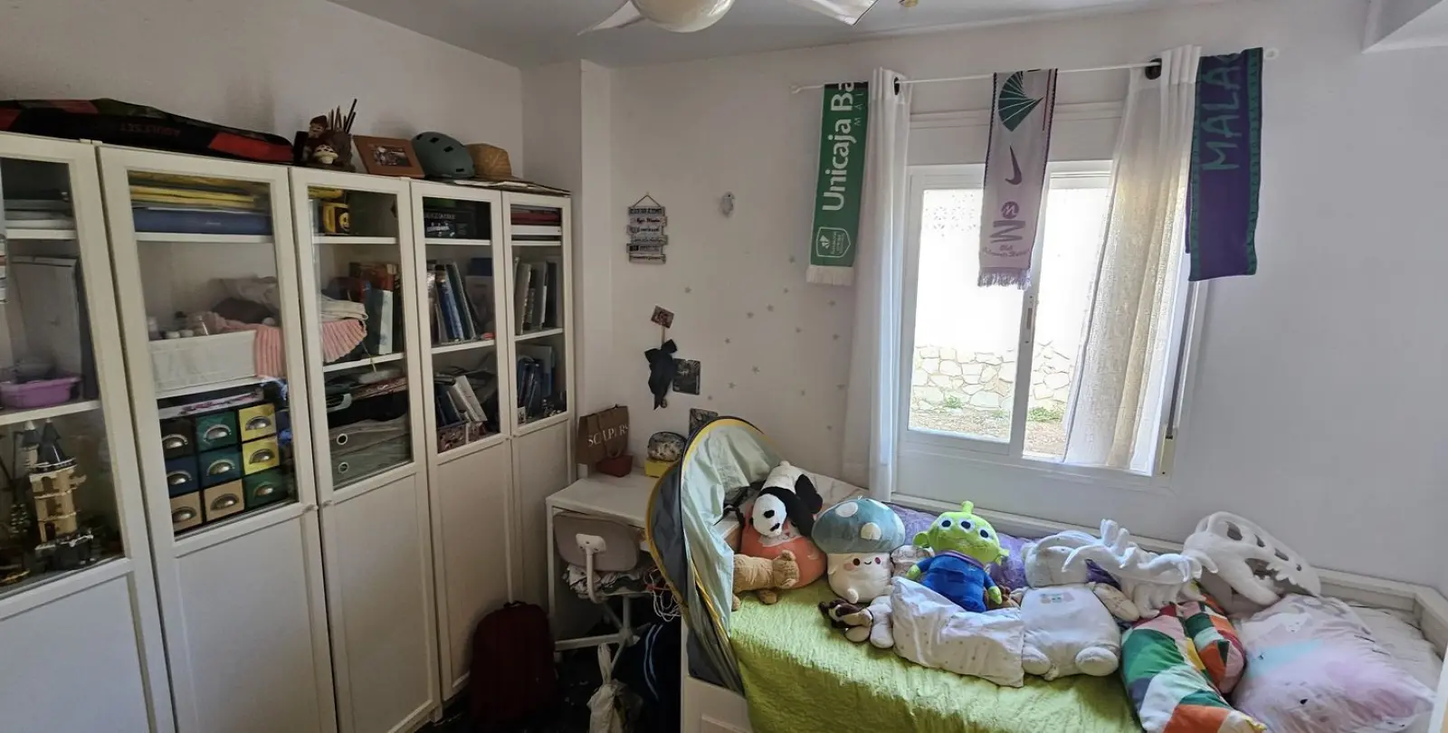 Sale of middle floor apartment in Torreblanca 20