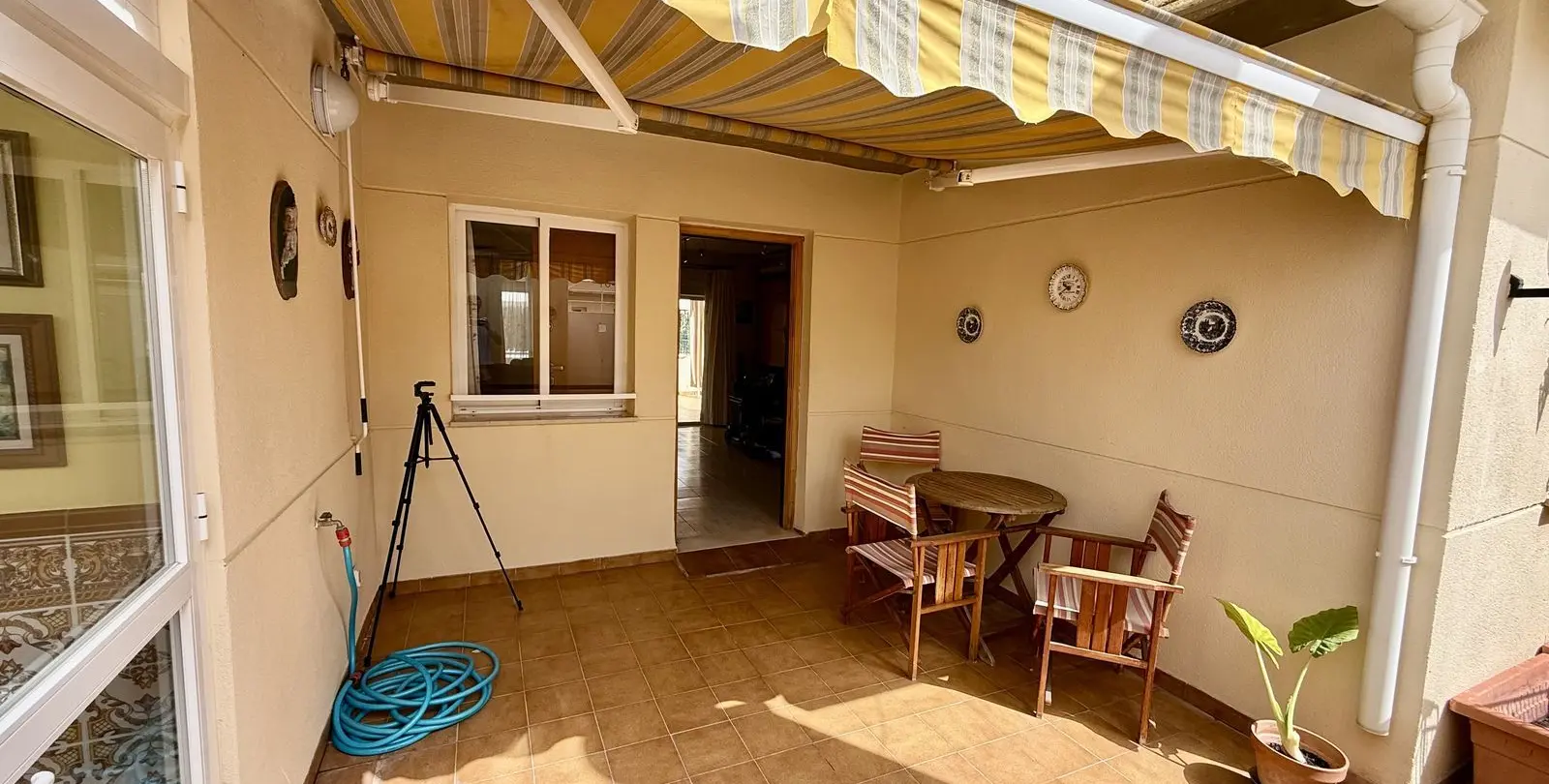 Продажа пентхауса в Las Lagunas 2