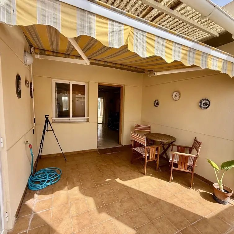 Продажа пентхауса в Las Lagunas