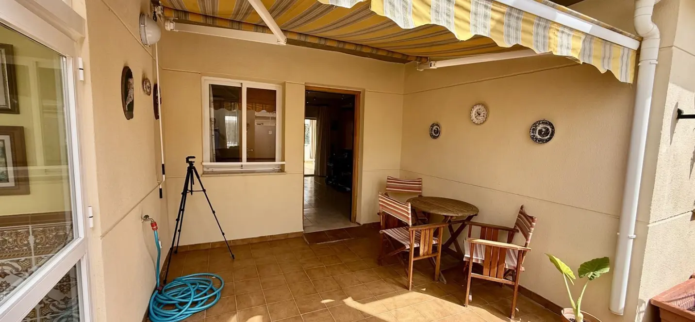 Продажа пентхауса в Las Lagunas 1