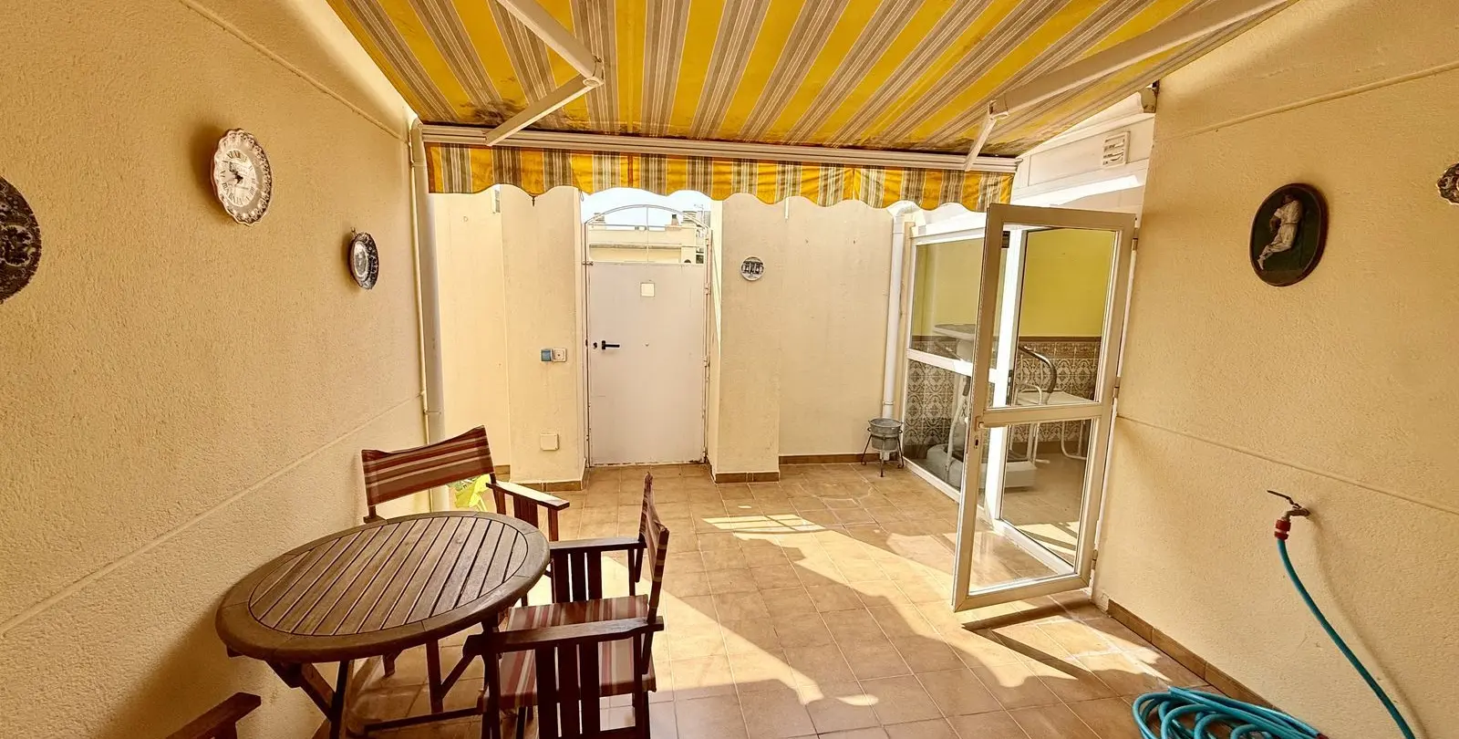 Продажа пентхауса в Las Lagunas 3