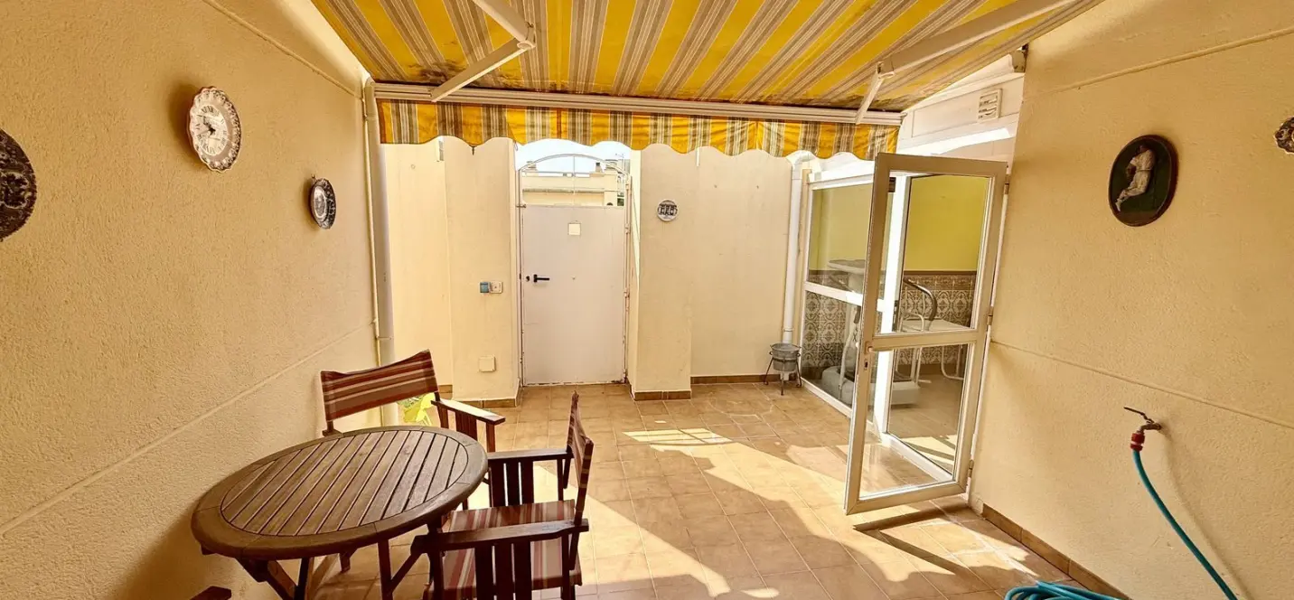 Продажа пентхауса в Las Lagunas 2